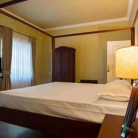 Alencherry Plantation Homestay 提喀迪 外观 照片