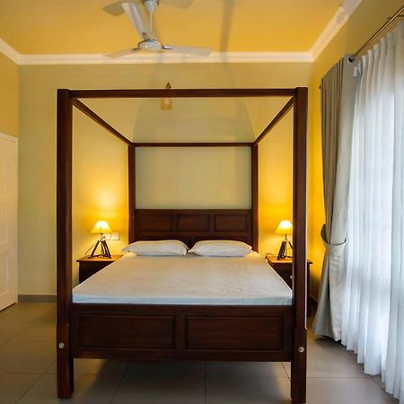 Alencherry Plantation Homestay 提喀迪 外观 照片