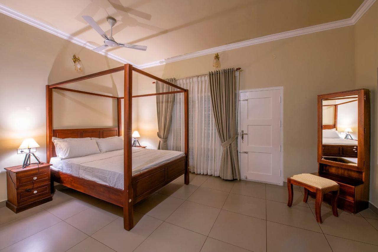 Alencherry Plantation Homestay 提喀迪 外观 照片